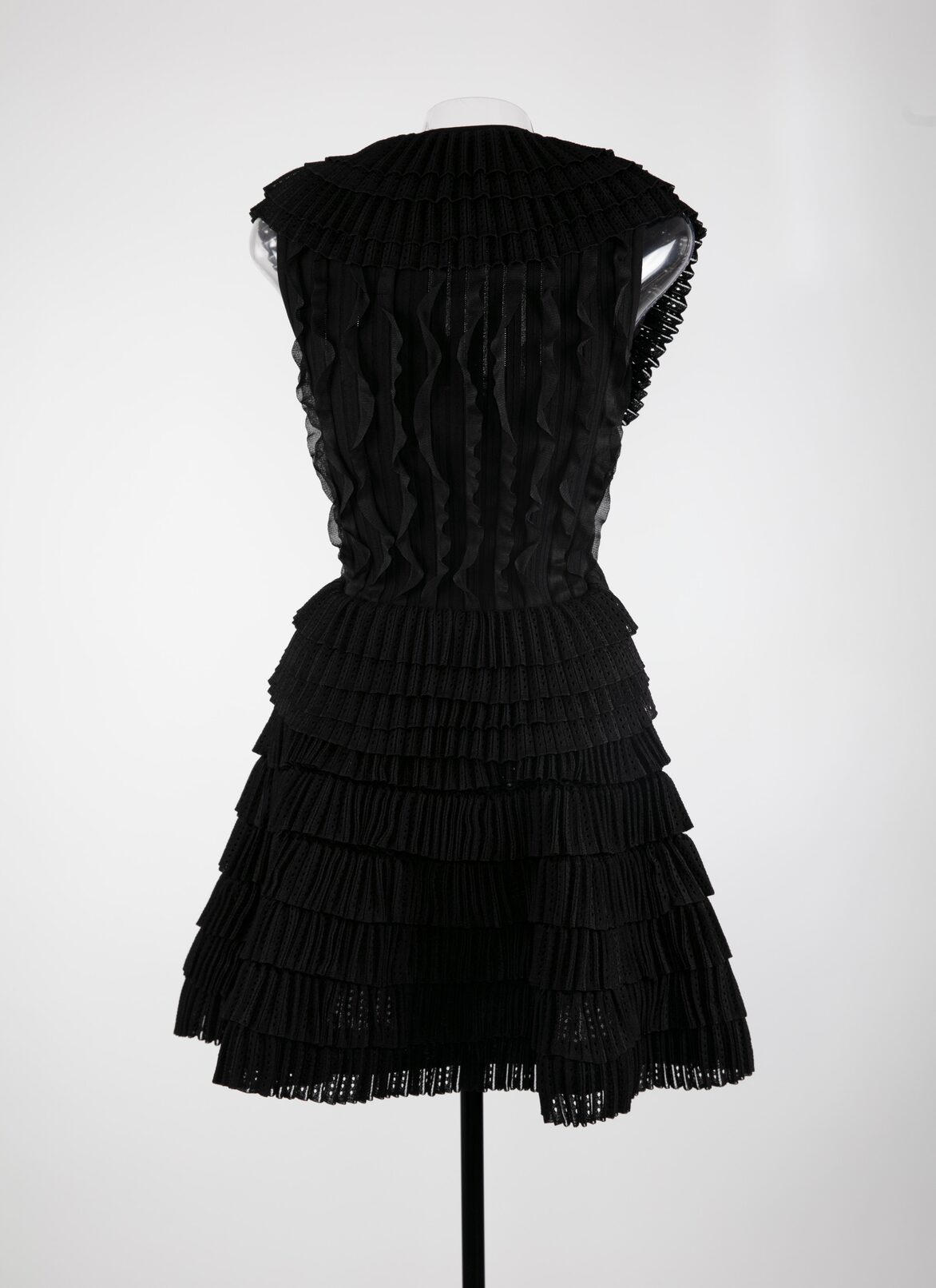 Dresses ALAÏA BLACK DRESSES